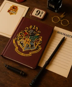 STATIONERY