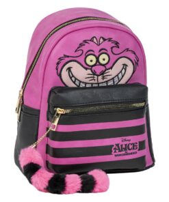 BACKPACK CASUAL FASHION FAUX-LEATHER DISNEY ALICIA