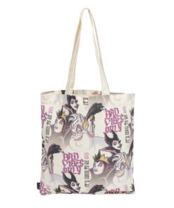 SHOPPING BAG DISNEY VILLANAS