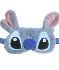 SLEEPING MASK EMBROIDERY STITCH