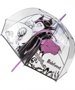 UMBRELLA POE MANUAL ADULT DISNEY VILLANAS