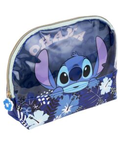 TOILETRY BAG TOILETBAG STITCH