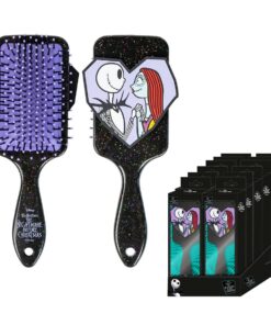 BRUSHES RECTANGULAR NIGHTMARE BEFORE CHRISTMAS