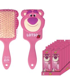BRUSHES RECTANGULAR TOY STORY LOTSO