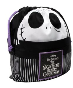 TOILETRY BAG TOILETBAG NIGHTMARE BEFORE CHRISTMAS