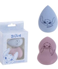 FOAM MAQUILLAJE STITCH