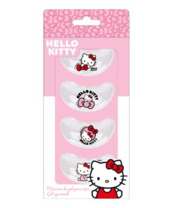 SKIN CARE SET HELLO KITTY
