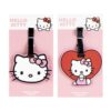 LUGGAGE TAG HELLO KITTY