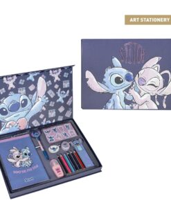 STATIONERY SET STITCH