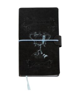 PREMIUM NOTEBOOK HARRY POTTER