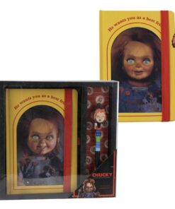 STATIONERY SET CHUCKY