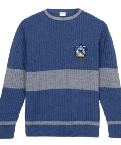 KNITTED JERSEY KNITTED HARRY POTTER