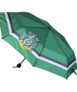UMBRELLA FOLDING MANUAL HARRY POTTER SLYTHERIN