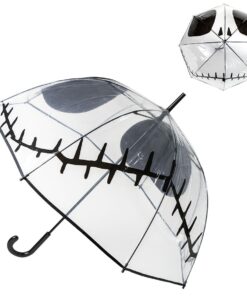 MANUAL UMBRELLA POE NIGHTMARE BEFORE CHRISTMAS