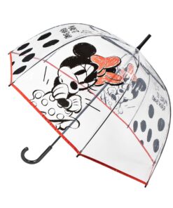 MANUAL UMBRELLA POE MINNIE
