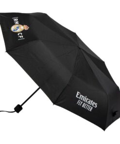 MANUAL UMBRELLA REAL MADRID