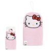 BATH GLOVE HELLO KITTY