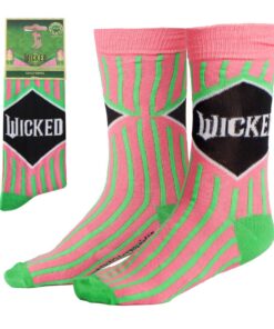 SOCKS WICKED