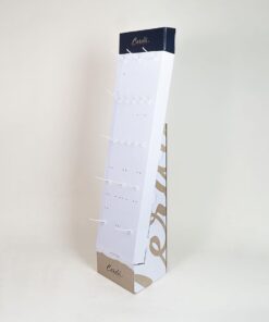 EXPOSITOR CARTÓN HOOKS