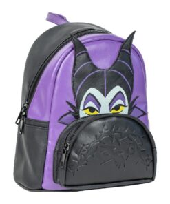 BACKPACK CASUAL FASHION APPLICATIONS DISNEY VILLANAS
