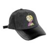 CAP BASEBALL ADULT DISNEY VILLANAS