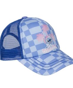 CAP BASEBALL ADULT STITCH