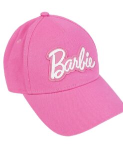 CAP BASEBALL ADULT BARBIE