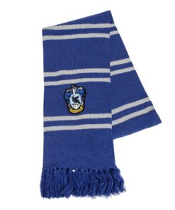 SCARF HARRY POTTER RAVENCLAW