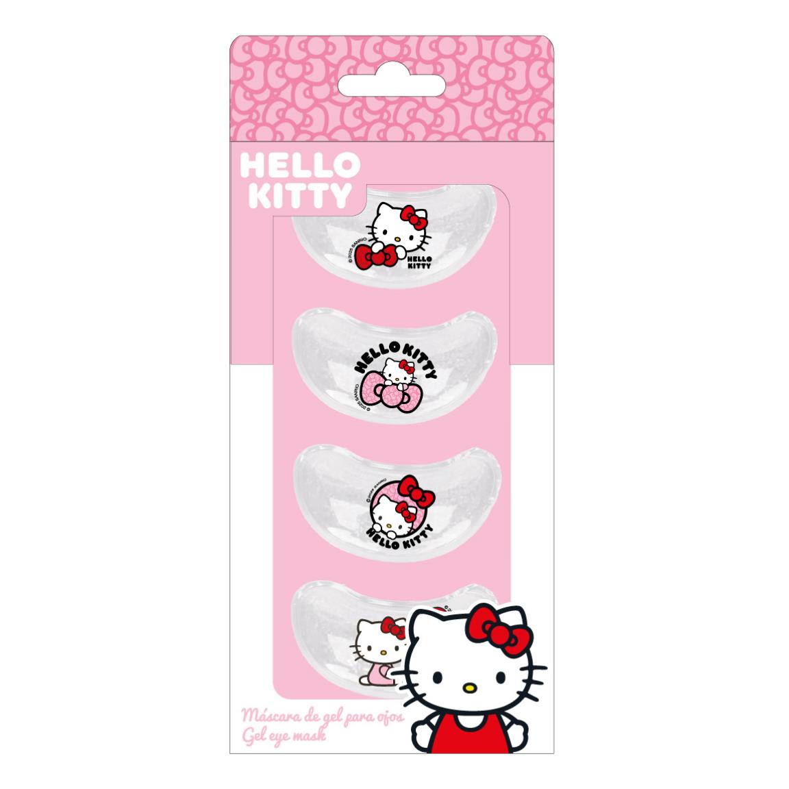 SKIN CARE SET HELLO KITTY