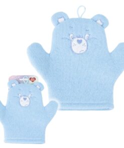 BATH GLOVE CARE BEARS