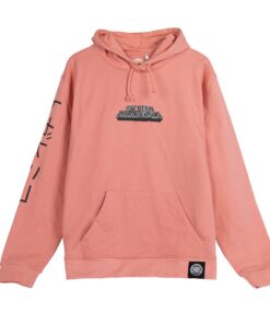 HOODIE COTTON BRUSHED MY HERO ACADEMIA