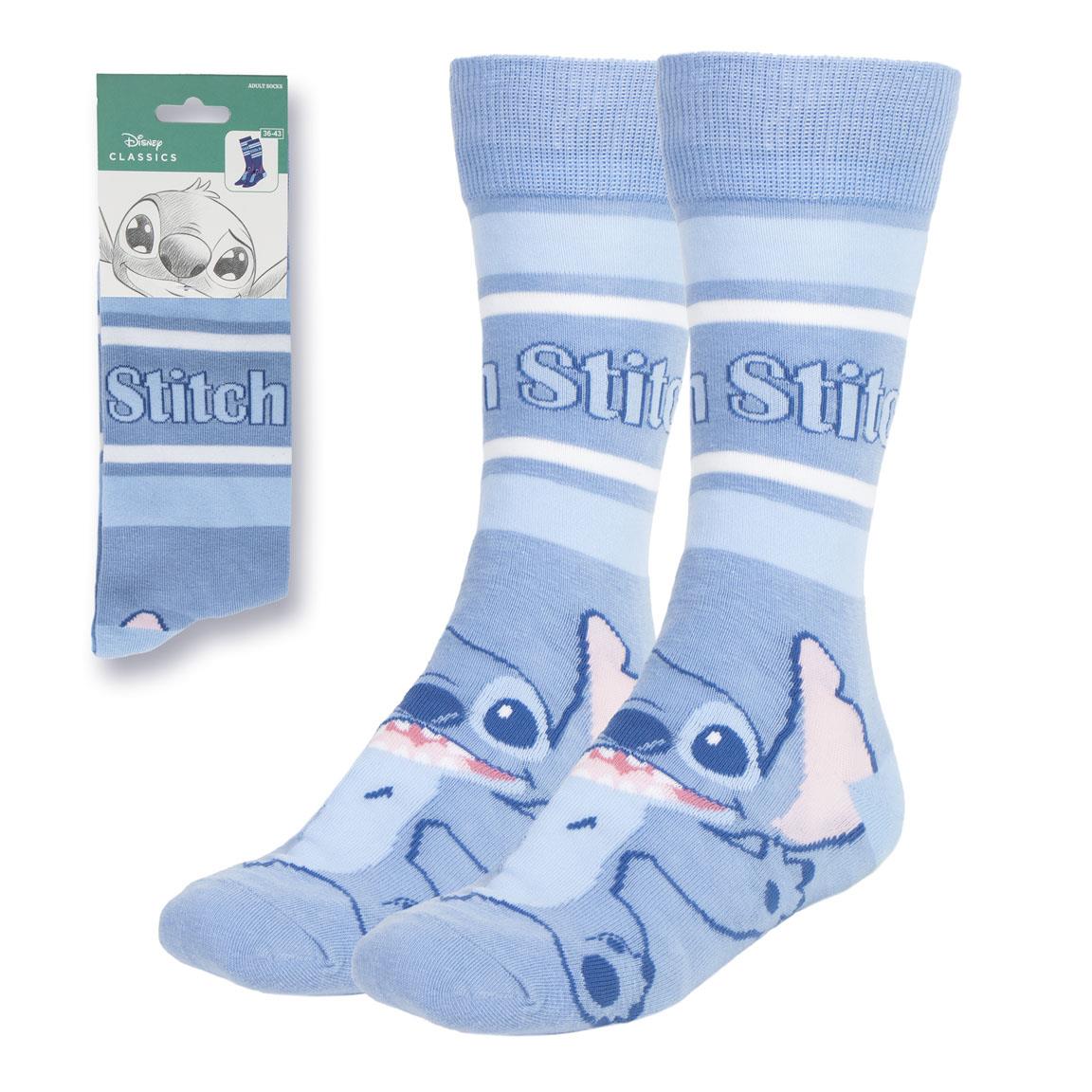 SOCKS STITCH