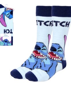 SOCKS STITCH