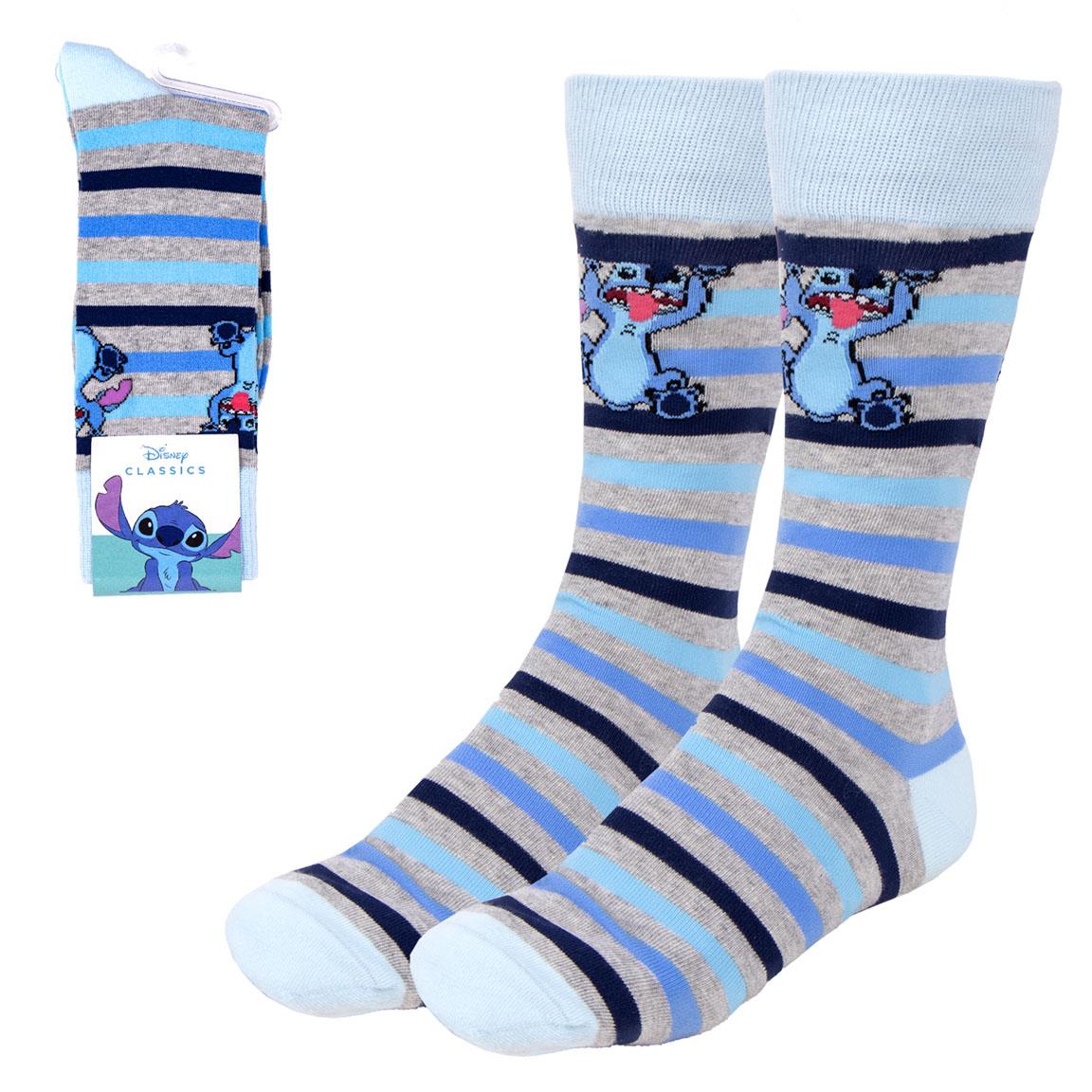 SOCKS STITCH