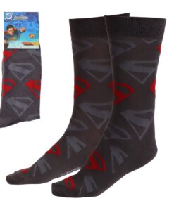 SOCKS SUPERMAN