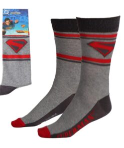 SOCKS SUPERMAN