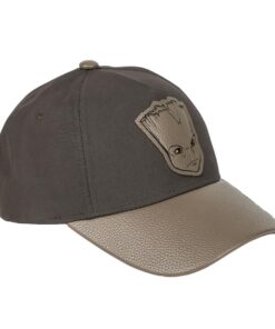 CAP BASEBALL ADULT GUARDIANS OF THE GALAXY GROOT