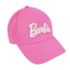 CAP BASEBALL ADULT BARBIE