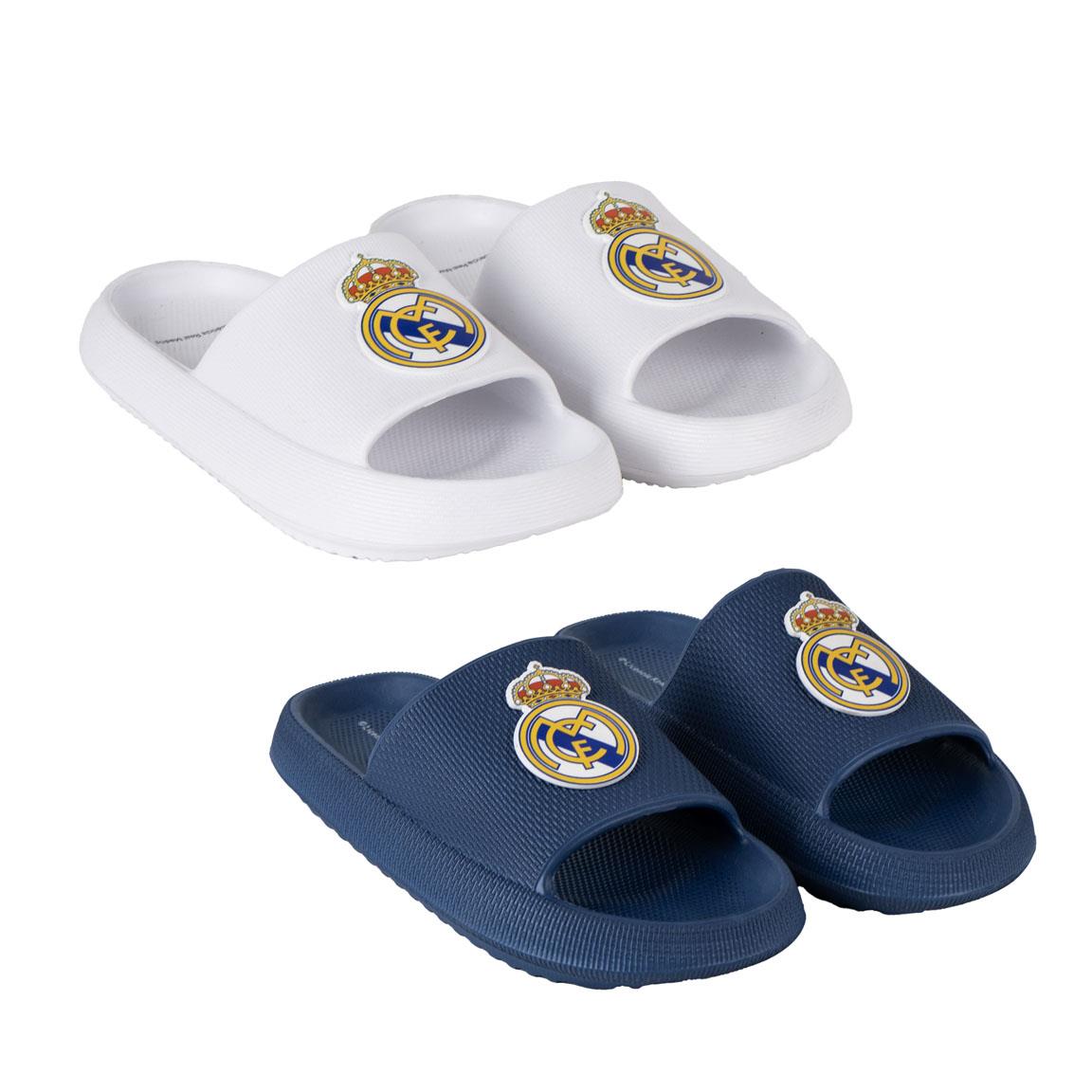 FLIP FLOPS POOL EVA REAL MADRID