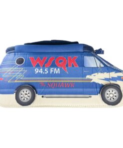 TOILETRY BAG TOILETBAG STRANGER THINGS