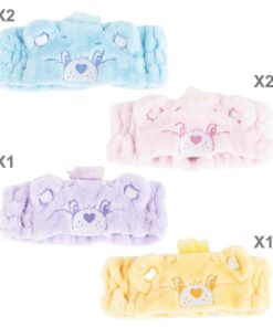 TURBANT MAKEUP CARE BEARS