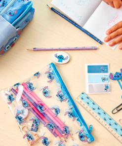 STATIONERY AND ACTIVITIES