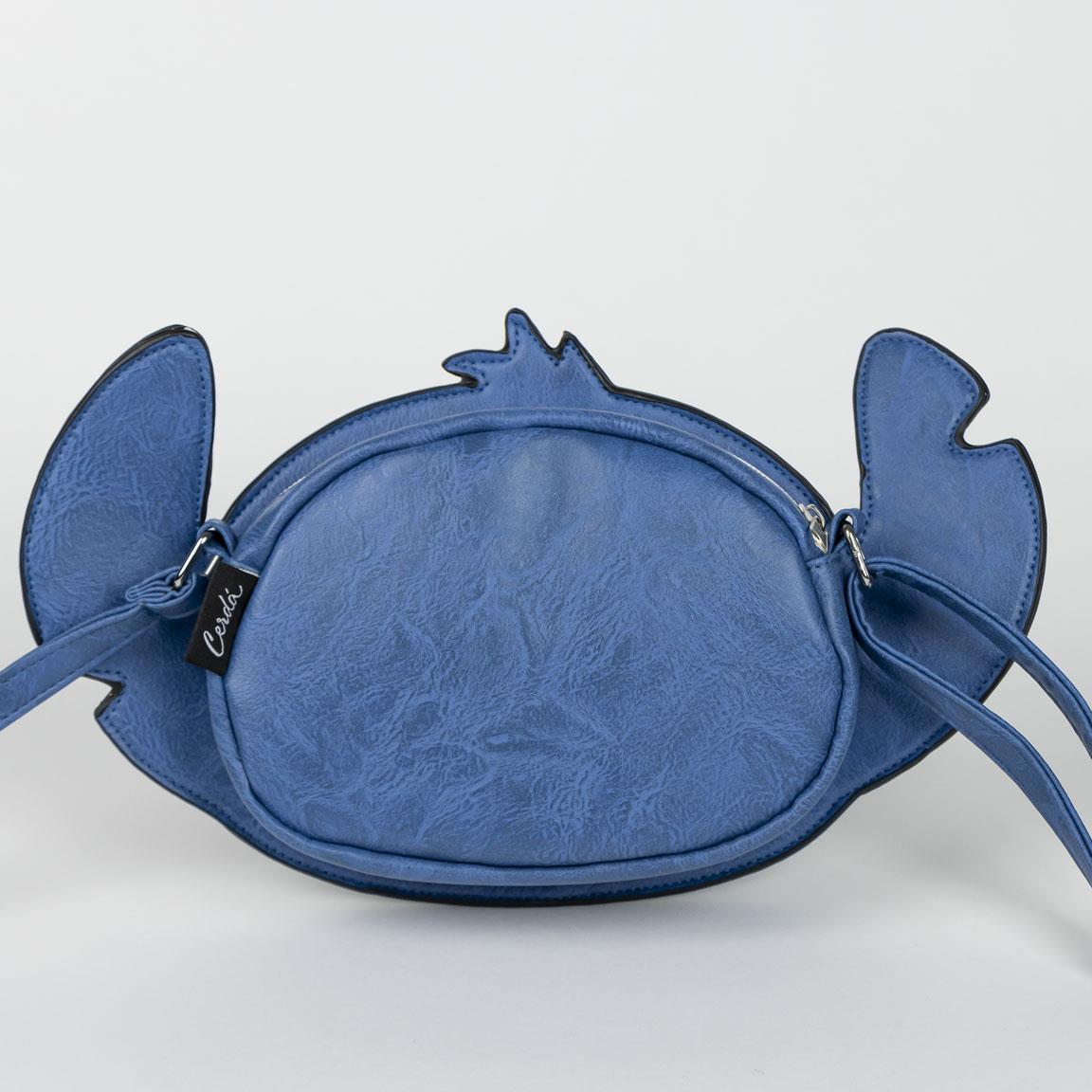 BAG FAUX-LEATHER STITCH - Image 2