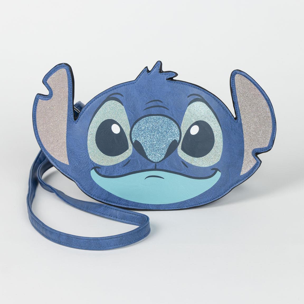 BAG FAUX-LEATHER STITCH - Image 6