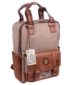 BACKPACK CASUAL URBAN HARRY POTTER