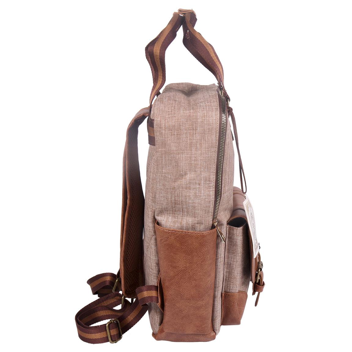 BACKPACK CASUAL URBAN HARRY POTTER - Image 2