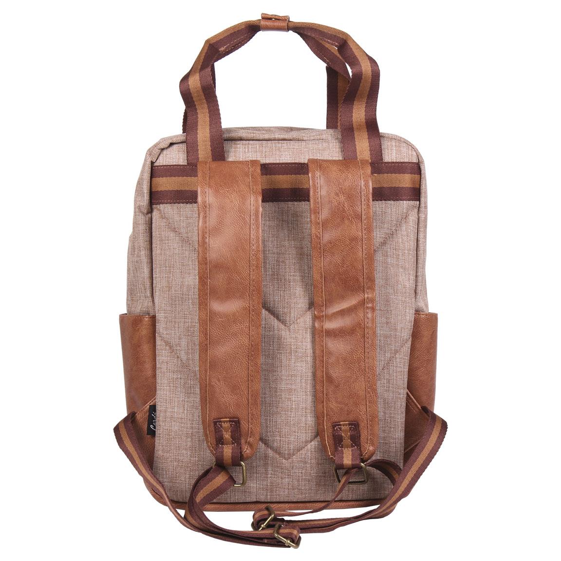 BACKPACK CASUAL URBAN HARRY POTTER - Image 3