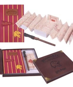 STATIONERY SET HARRY POTTER