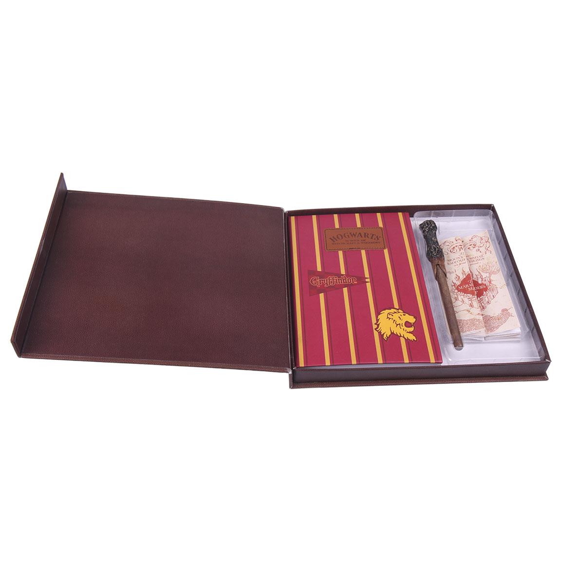 STATIONERY SET HARRY POTTER - Image 2