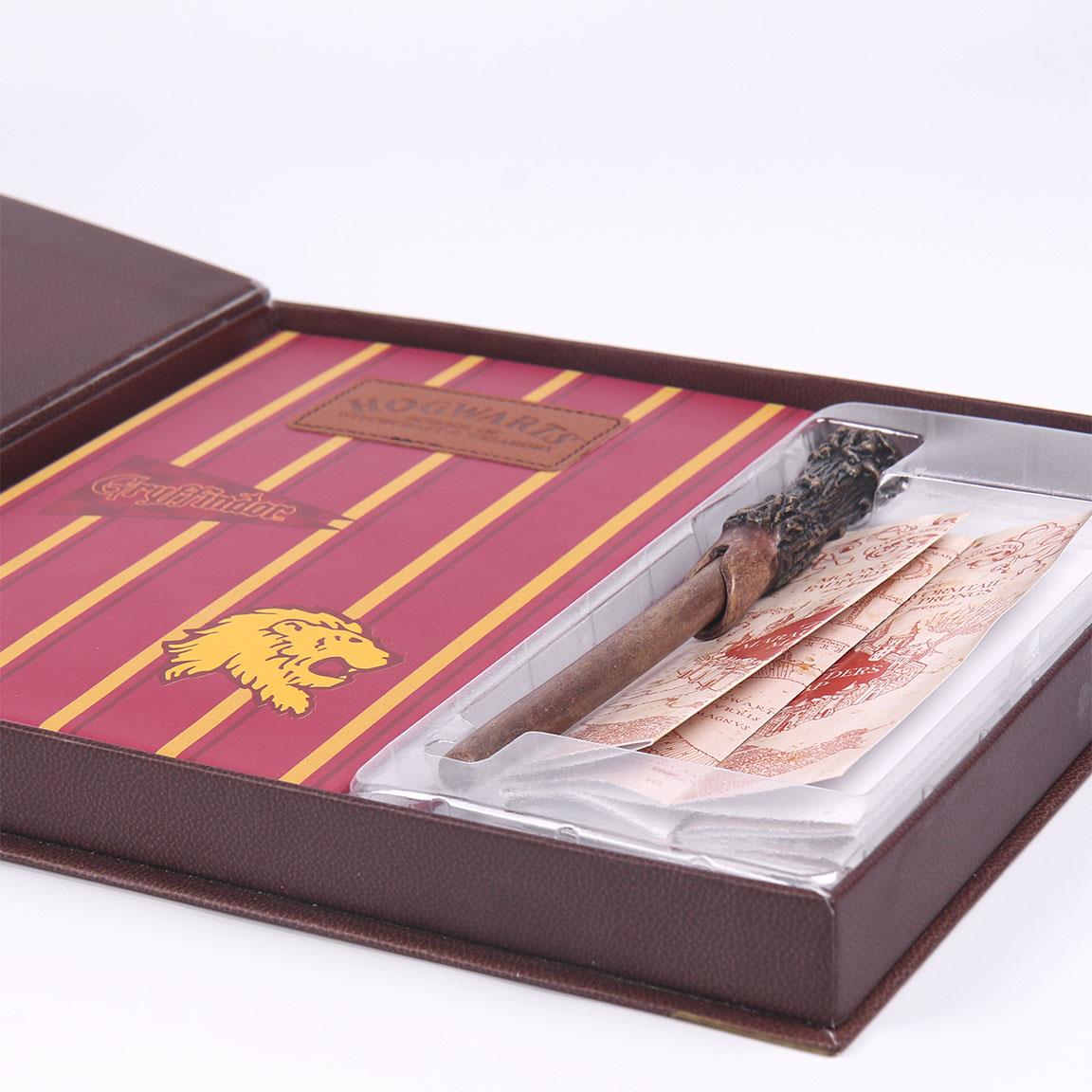 STATIONERY SET HARRY POTTER - Image 4